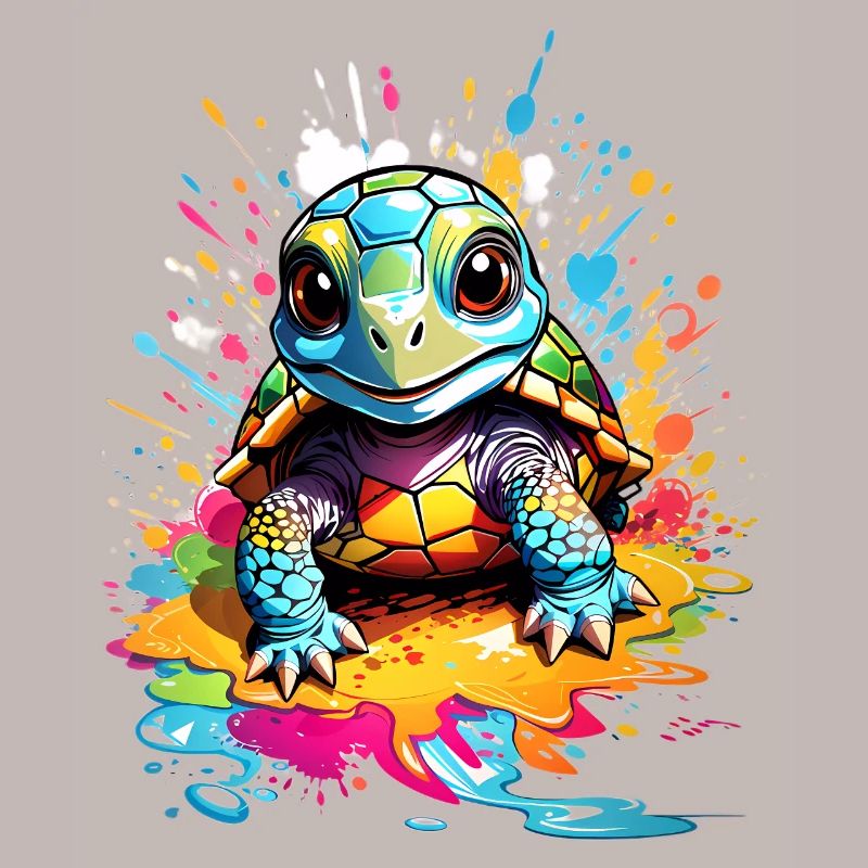 Turtle