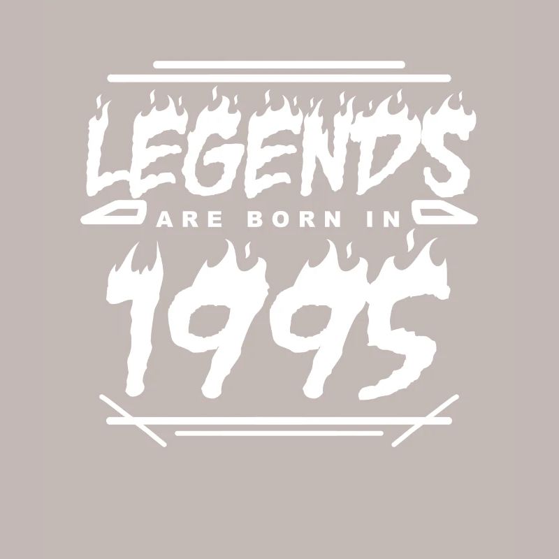 Legend 1995