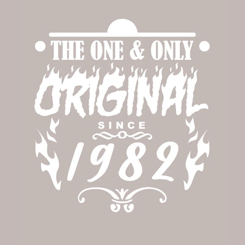 1982 - Année de construction 1982