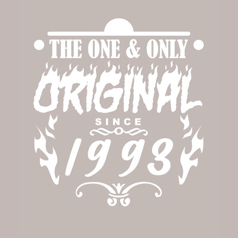 1993 - Année de construction 1993 - Année de construction 1993