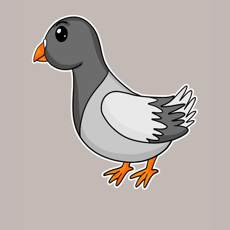 Colombe