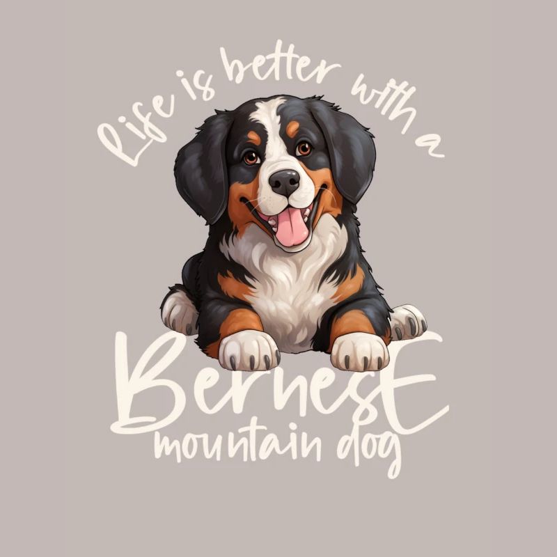 Bouvier bernois