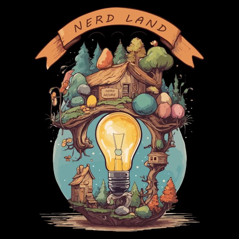 Nerd Land
