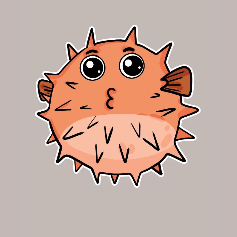 Poisson-globe