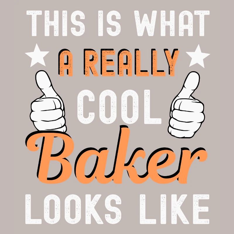 Baker Baker