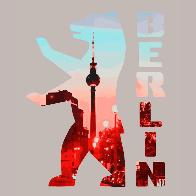Berlin Bear
