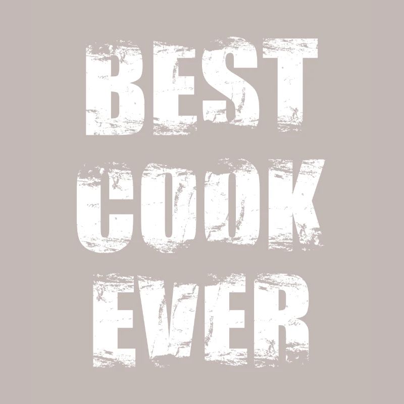 Best Chef Ever