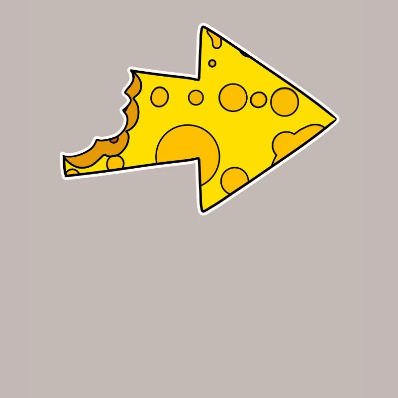Fromage Arrow