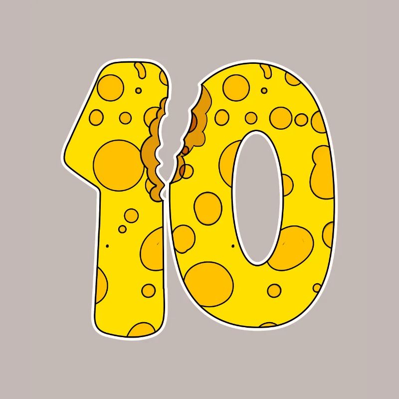 10 ans de Funny Cheese