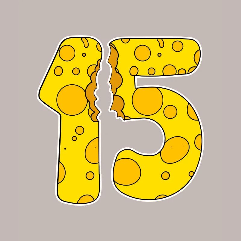 15 ans de Funny Cheese