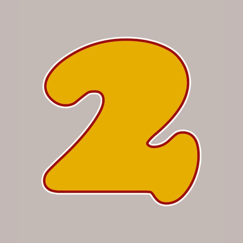 2