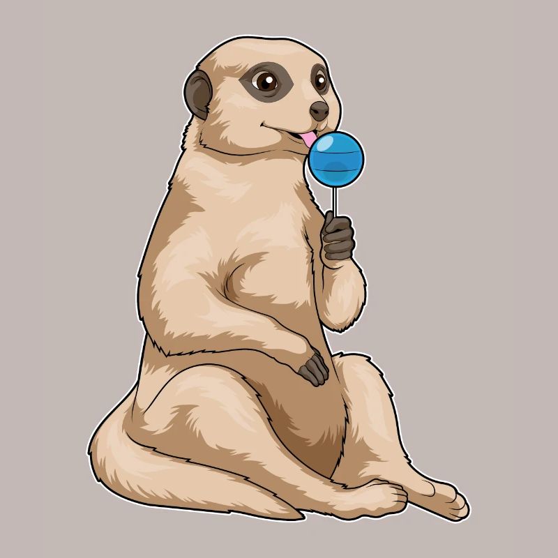 Suces suricates