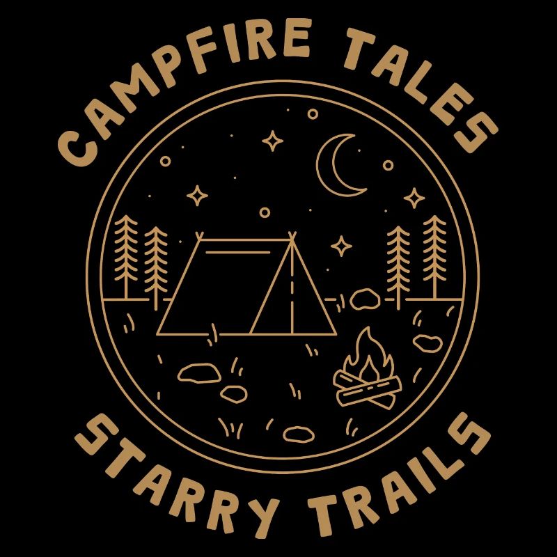 Tales Starry Trails Campground
