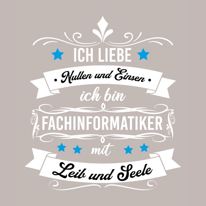 Fachinformatiker