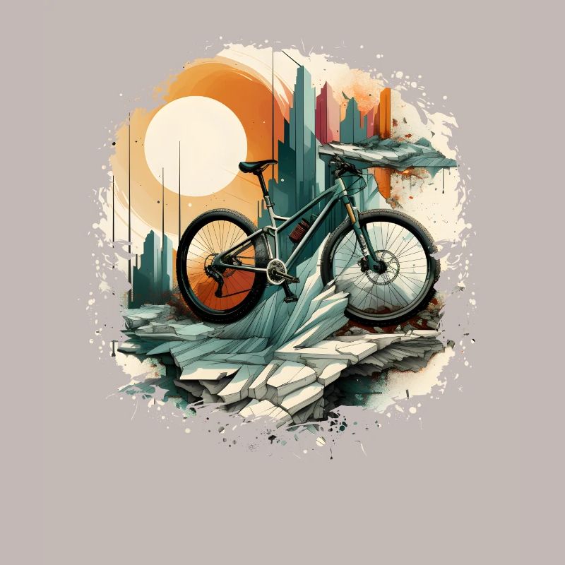 Amateurs de VTT