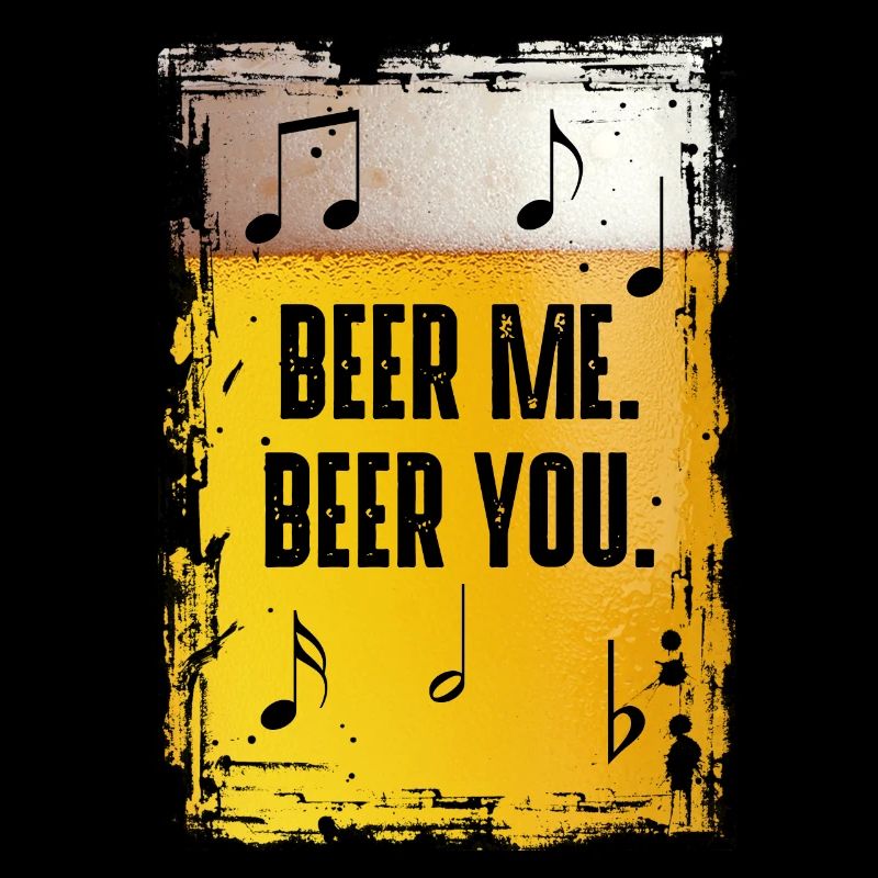 Beer Me Beer You