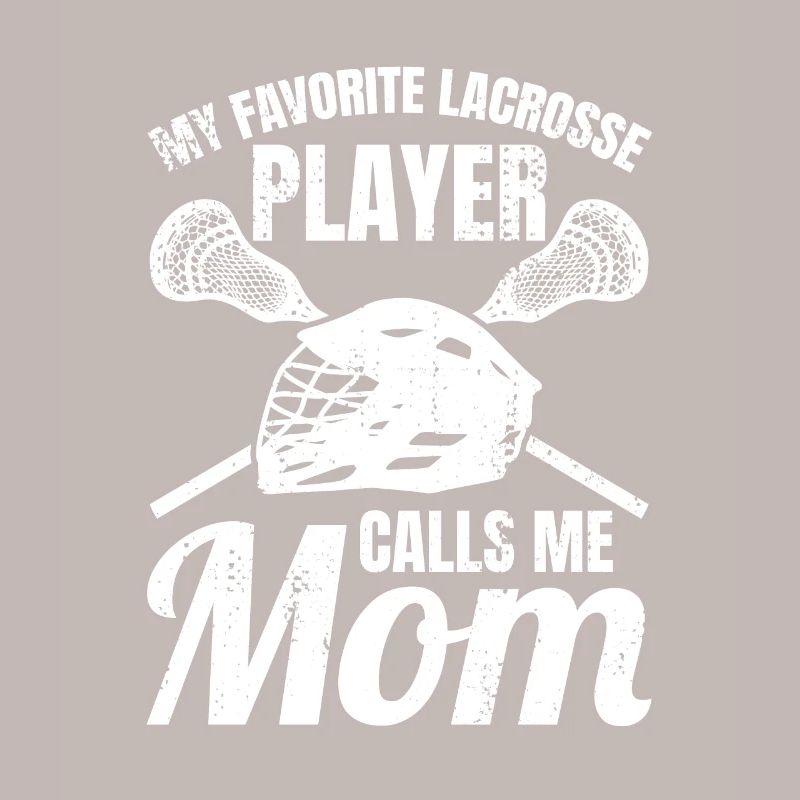 Lacrosse Mom