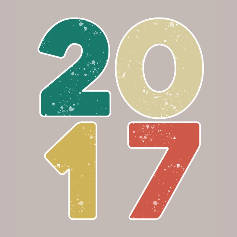 2017 - Année 2017 - Année 2017