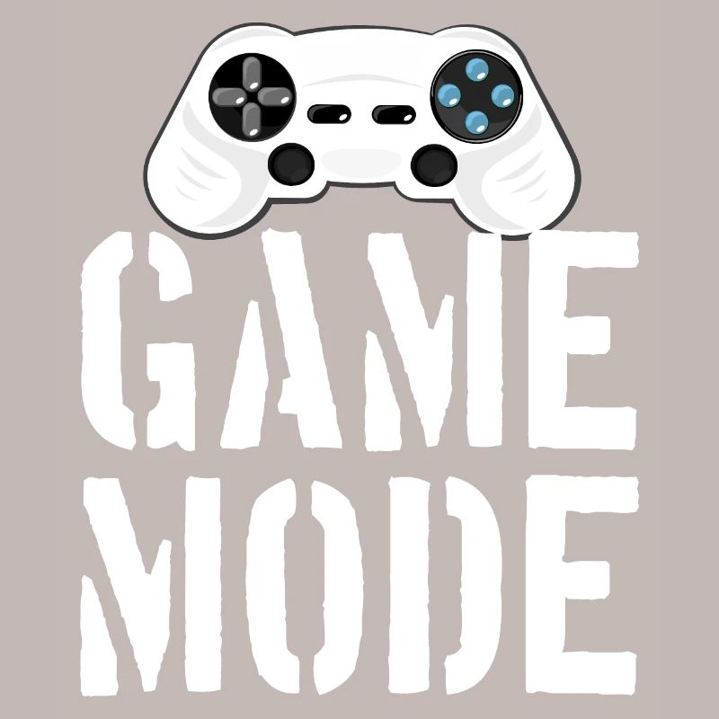 Mode de jeu