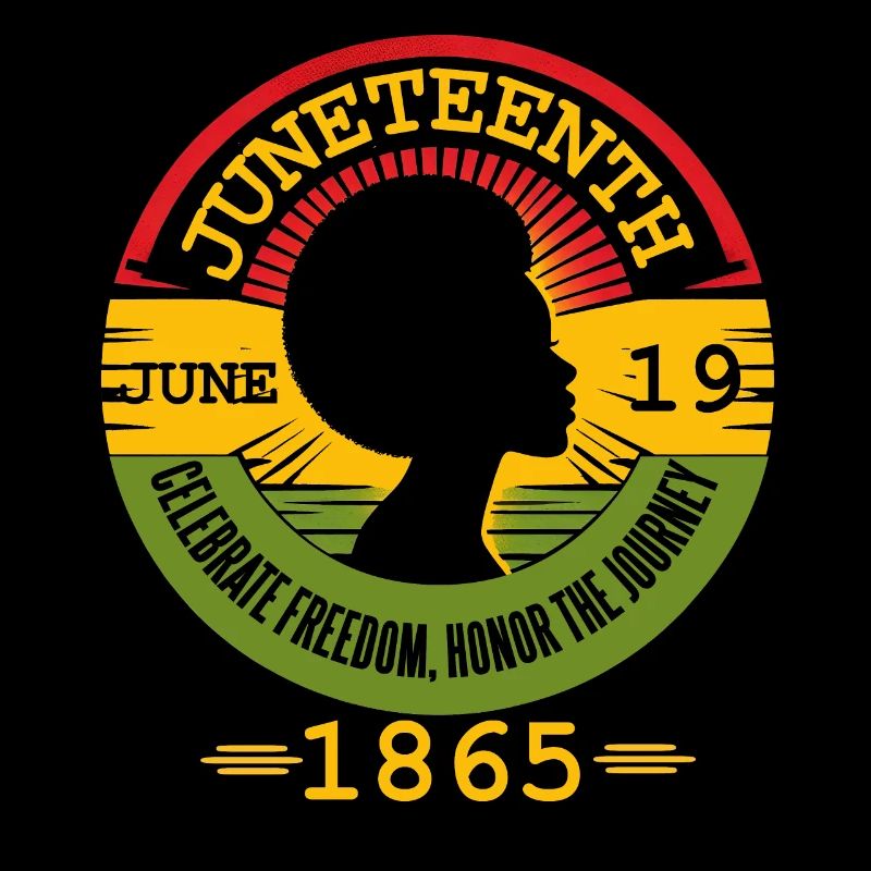 Juneteenth feiern: Freiheit, Erbe, Einheit