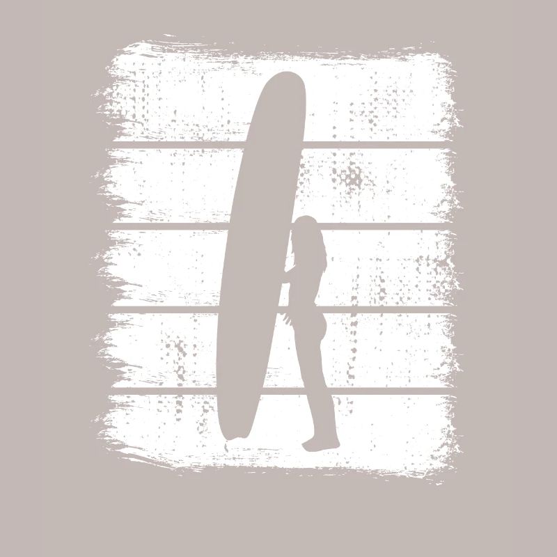 Surfer Design