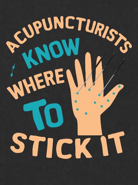 Acupuncture