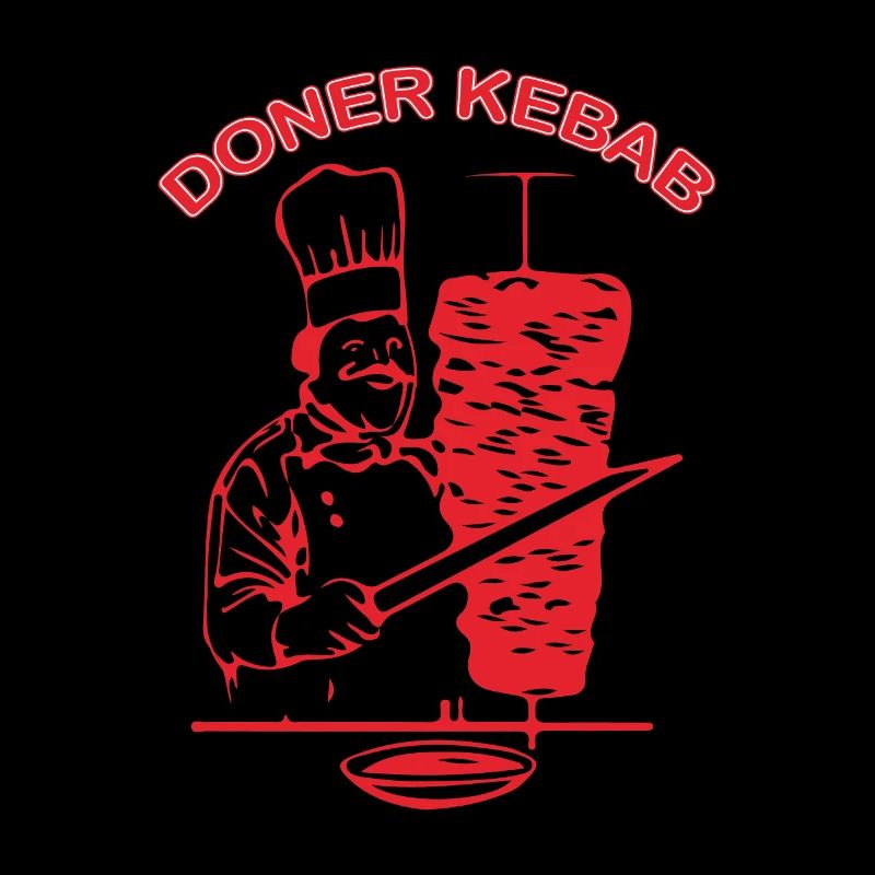 Doner kebab