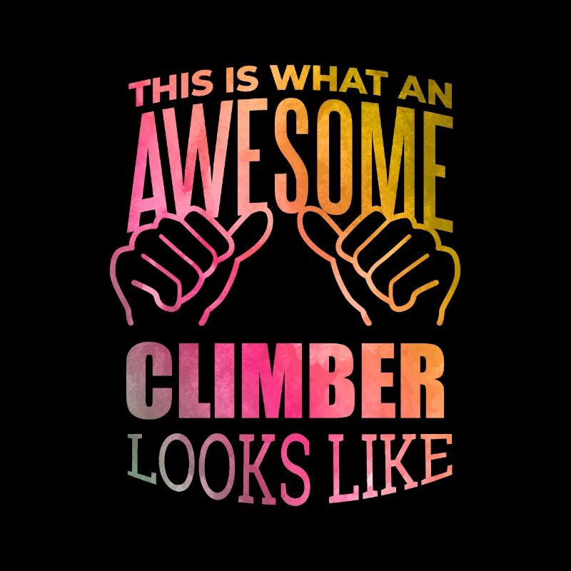 Climbing
