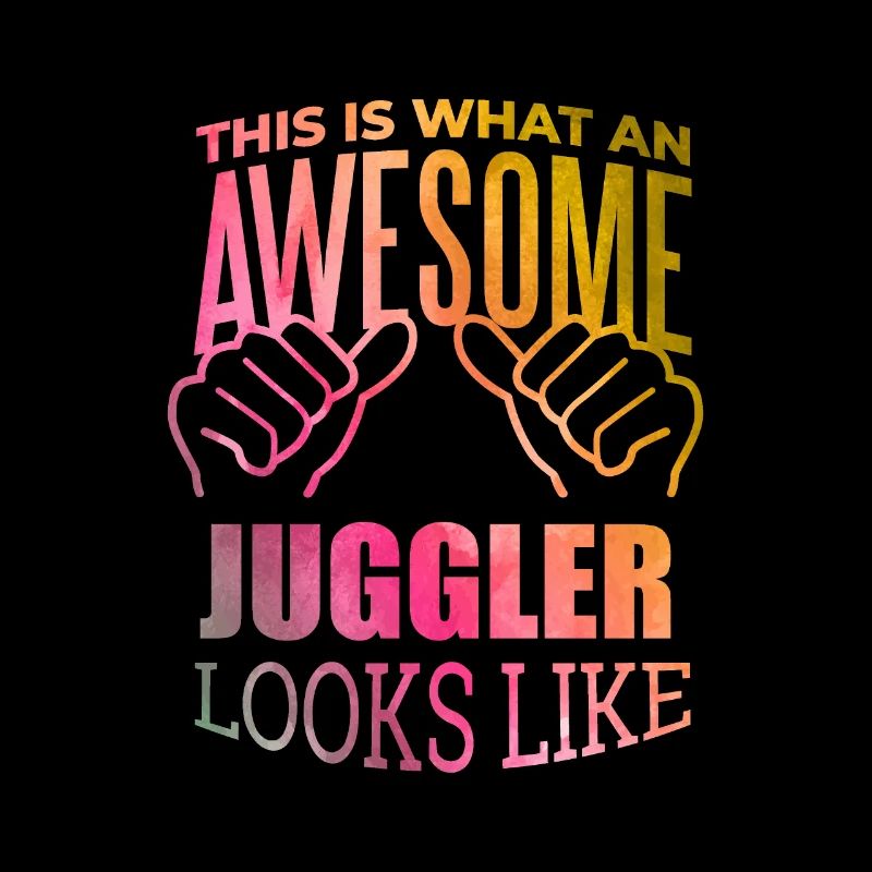 Juggler