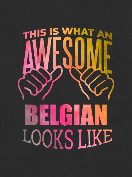 Belgium Belgium Belgium