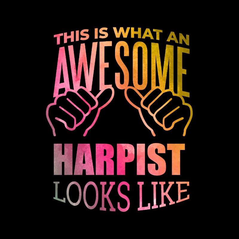 harpe