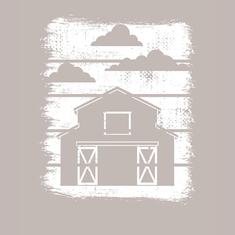 Barn Drawing