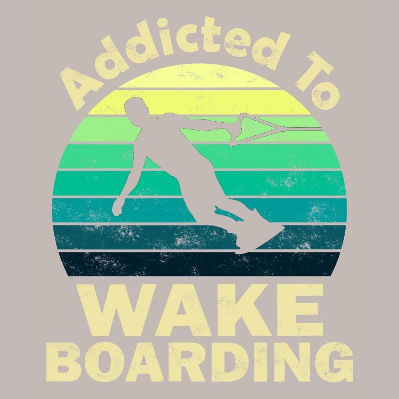 Wakeboarding