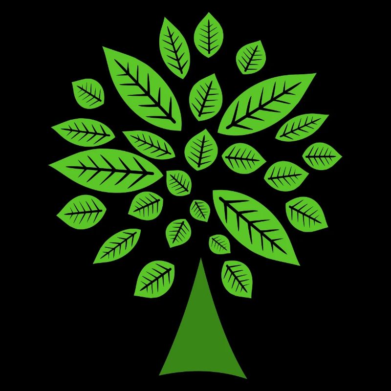 Green Tree