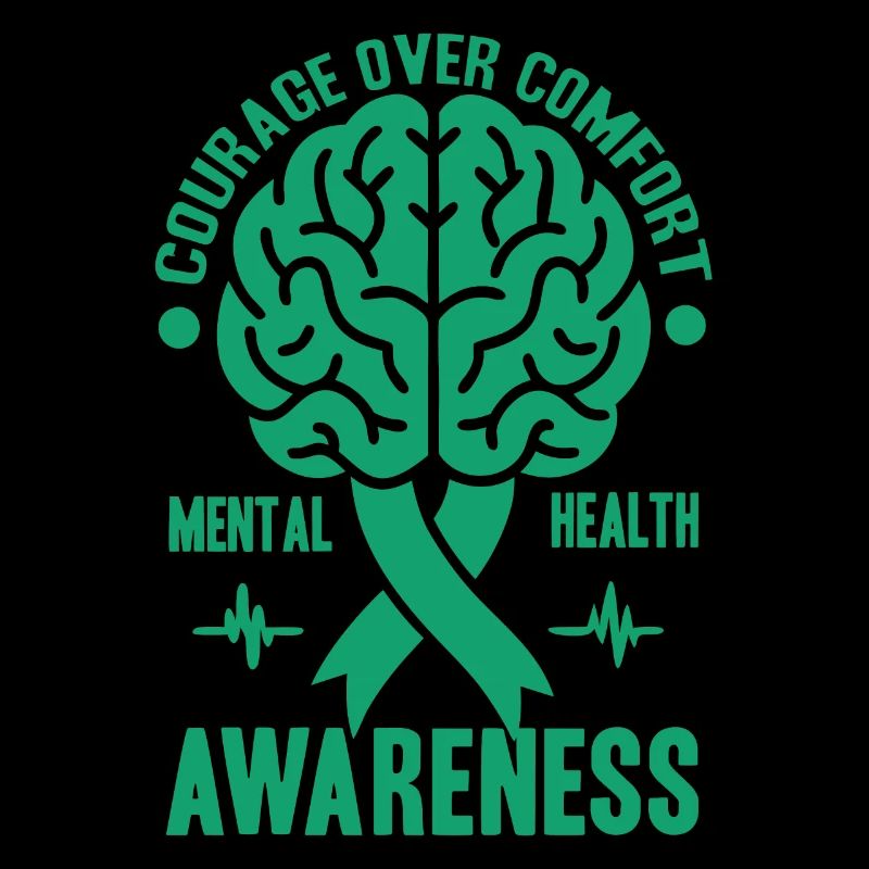 Depression Hilfe - Mental Breakdown