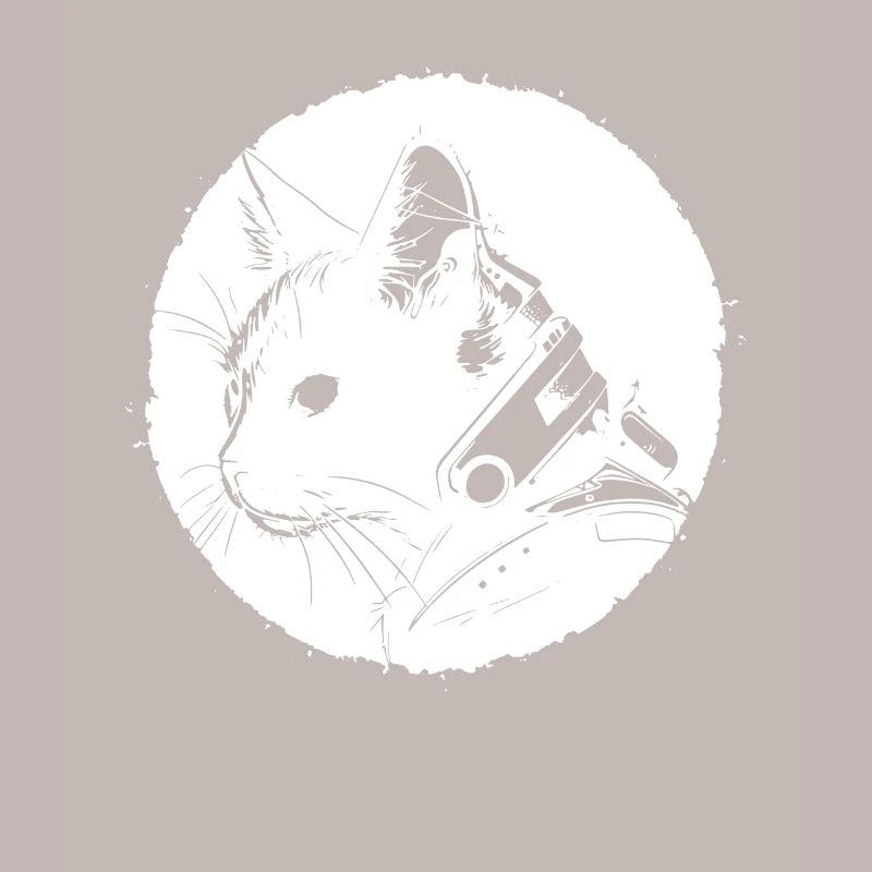 Steampunk Cat
