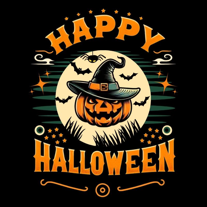 Joyeux halloween