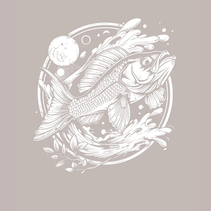 Fish Graphic