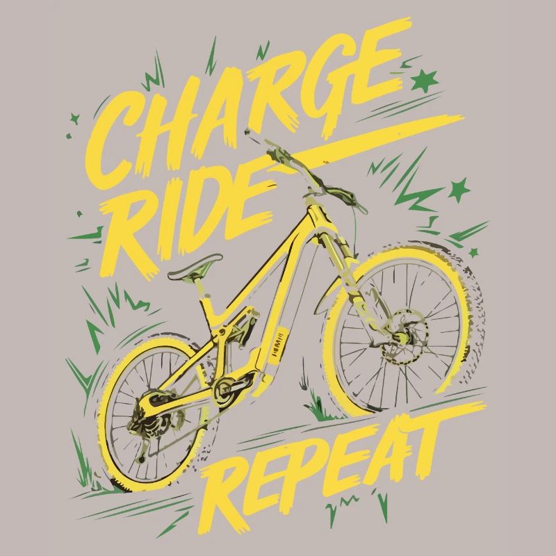 Conception du cycle de répétition de la charge