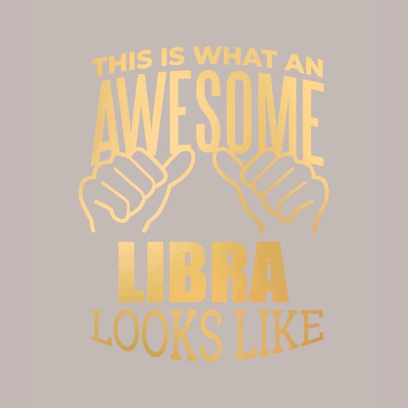 Libra Libra Libra