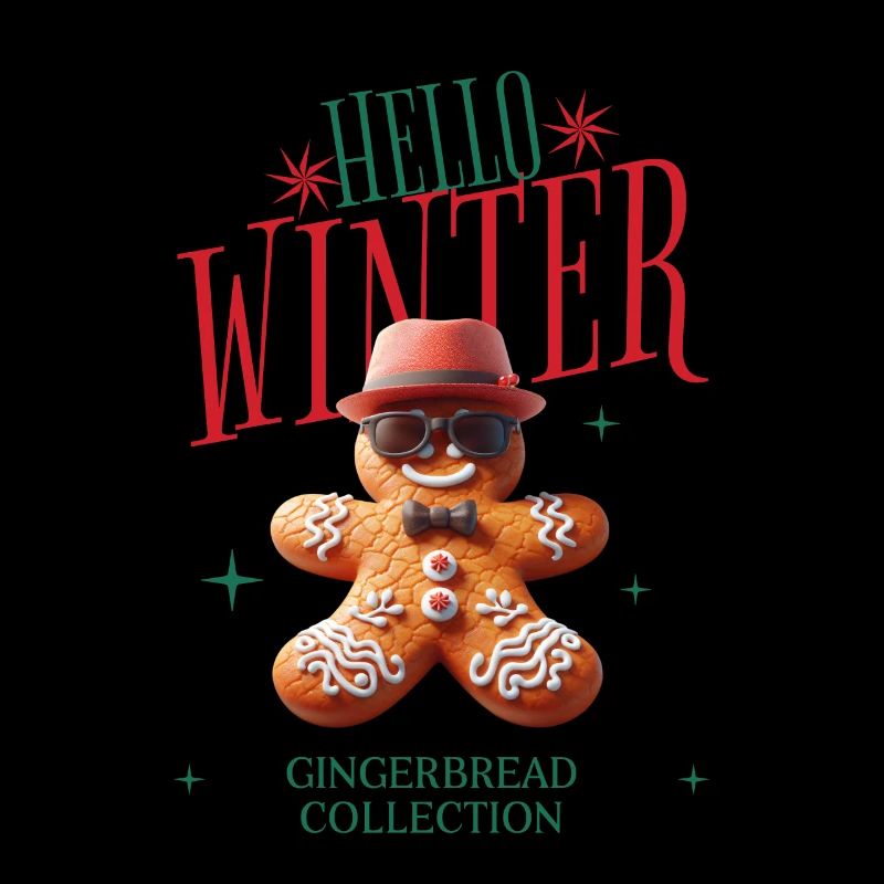 Gingerbread Collection