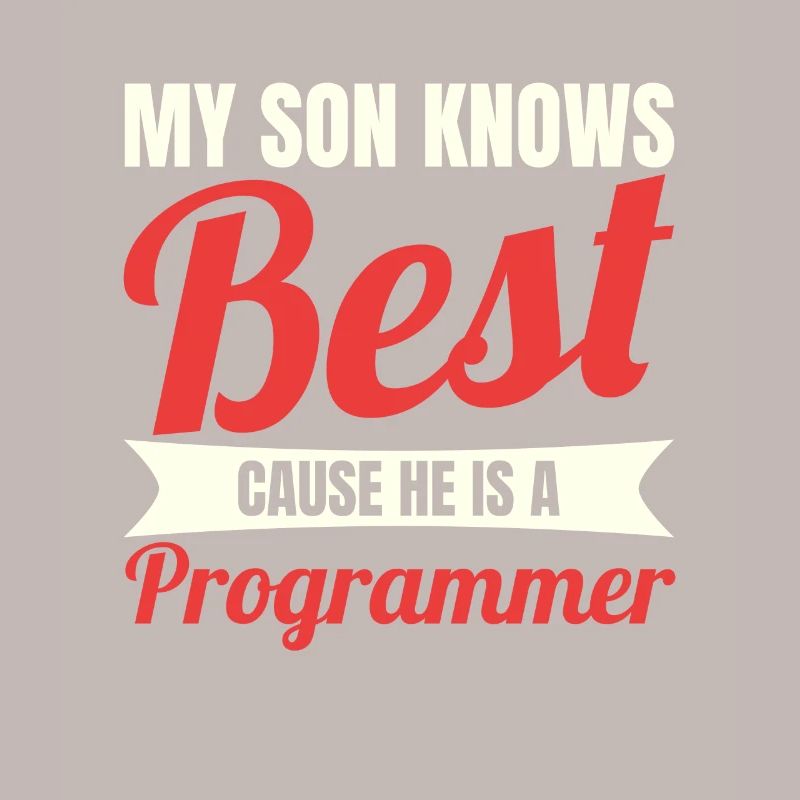 Software Developer Son