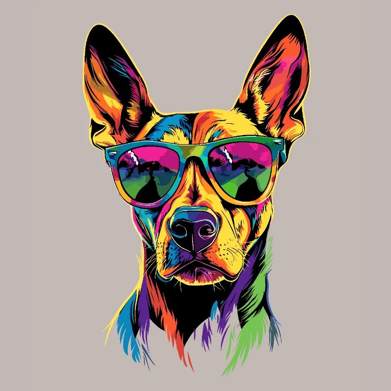 Rhodesian Ridgeback chasse chien chiens Pride Ridgeback