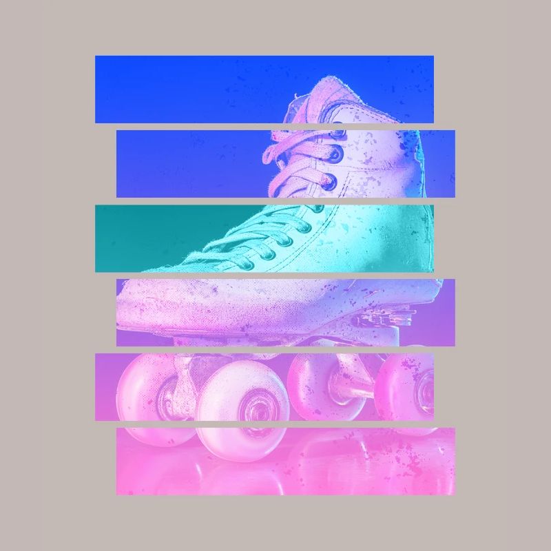 Roller-skate