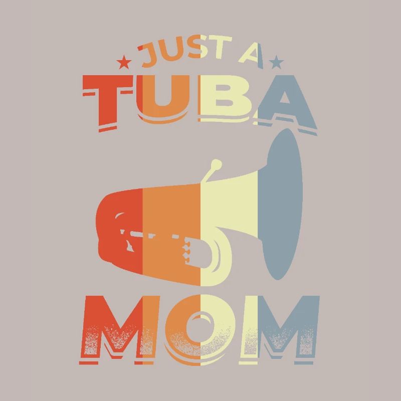 Tuba Mutter