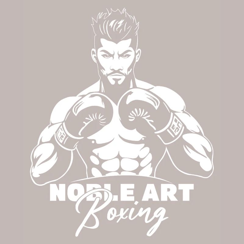 BOXEN EDLE KUNST