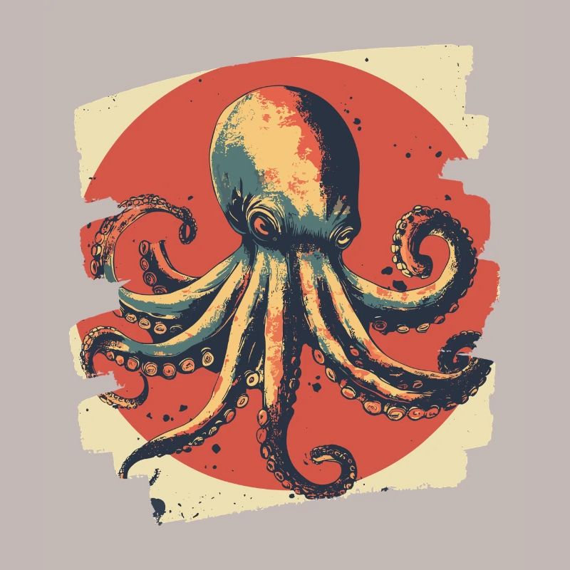 Octopus Octopus