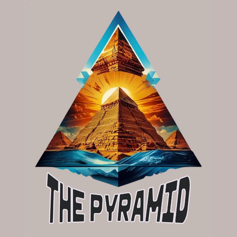 Die Pyramide