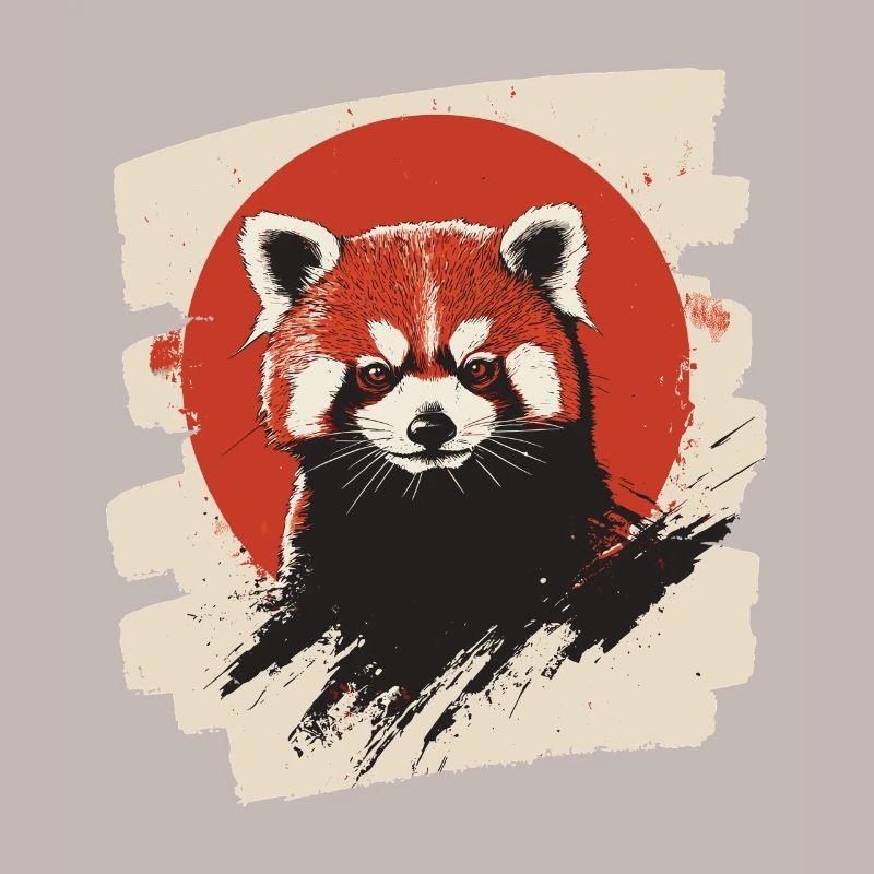 Red panda