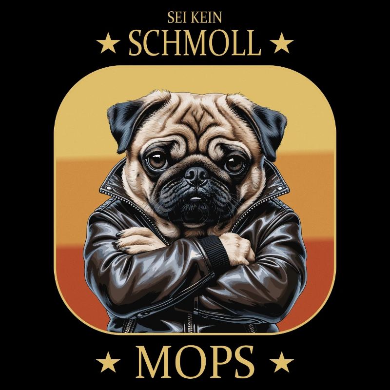 Schmollmops